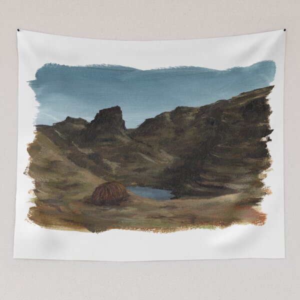Item preview, The Free Haggis designed and sold by Morgan Jenkins.