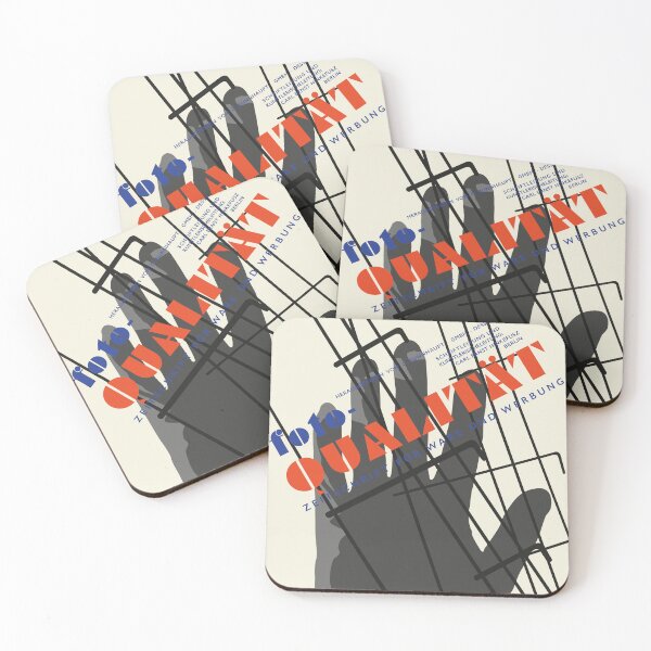 Item preview, Bauhaus#18 designed and sold by process22.