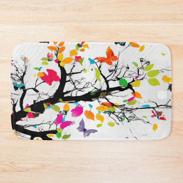 Item preview, branch and flower designed and sold by jackbermess.