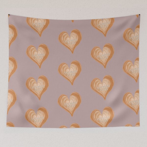 Item preview, Coffee please :) designed and sold by GettyFromBetty.