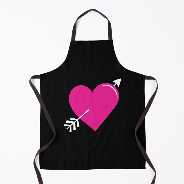 Item preview, Love heart with arrow designed and sold by PaulSDesign.
