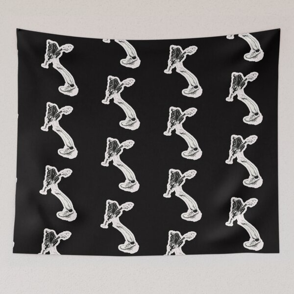 Item preview, ramones designed and sold by Ratatatts.