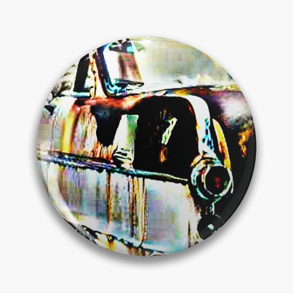 Item preview, Pontiac clásico designed and sold by Artwear-art for life.