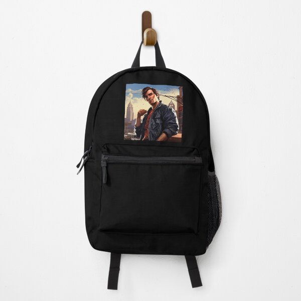 Item preview, Raphael Sanzio | Hip Hop style designed and sold by ComicsFactory.