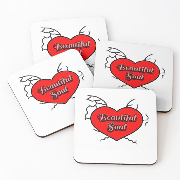 Item preview, Beautiful Soul designed and sold by AngelMQ.