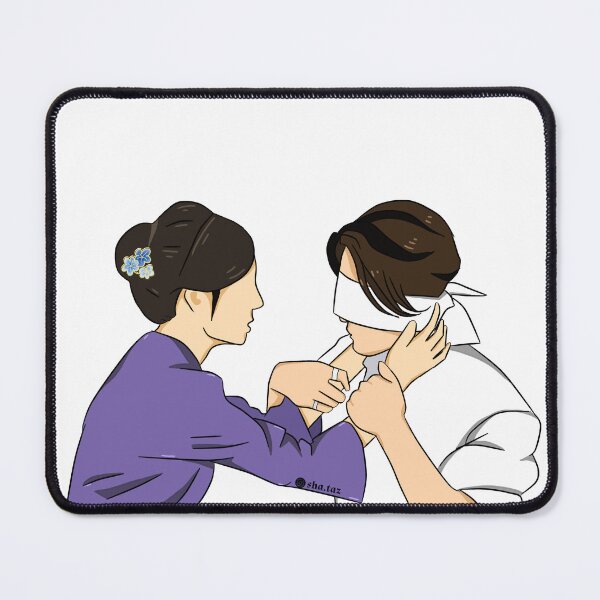 Item preview, Tale of the Nine Tailed 1938 Kdrama designed and sold by kart-box.