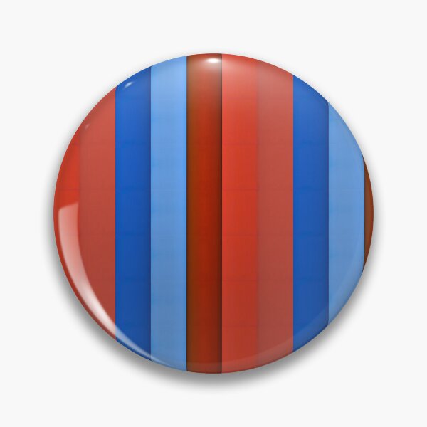 Item preview, Blue Red Shade designed and sold by Zenvo.