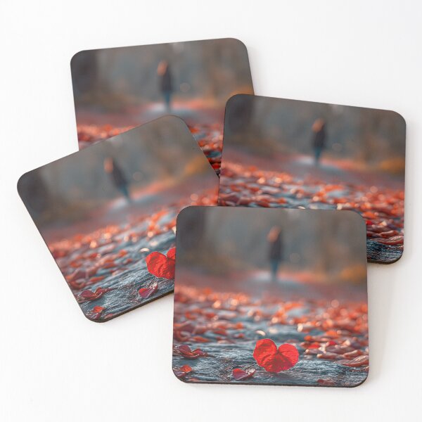 Item preview, Romantic Valentine's Day designed and sold by FireScreen.