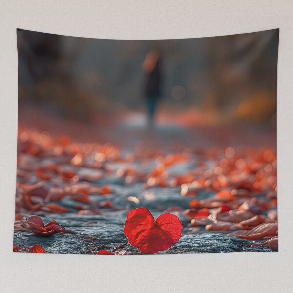 Item preview, Romantic Valentine's Day designed and sold by FireScreen.