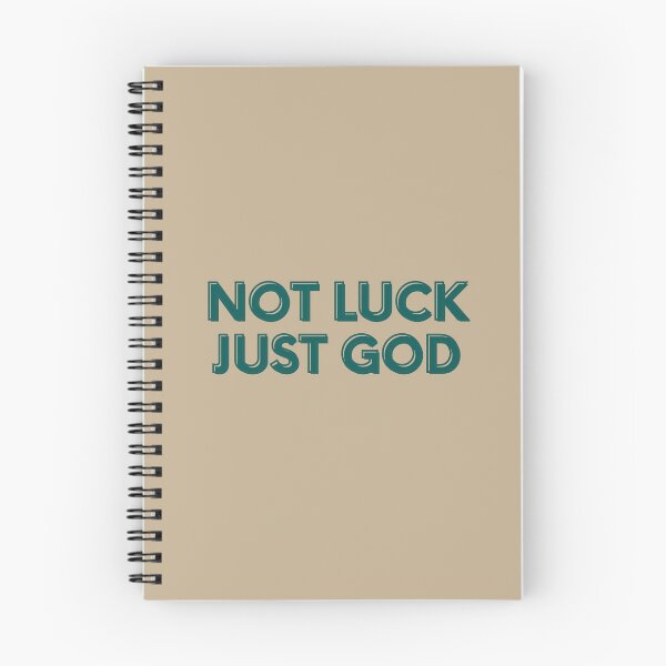 Item preview, Not luck just god, rooted in christ, trusting god , just blessed, just god, christian, faith-inspired designed and sold by Encourage2022.