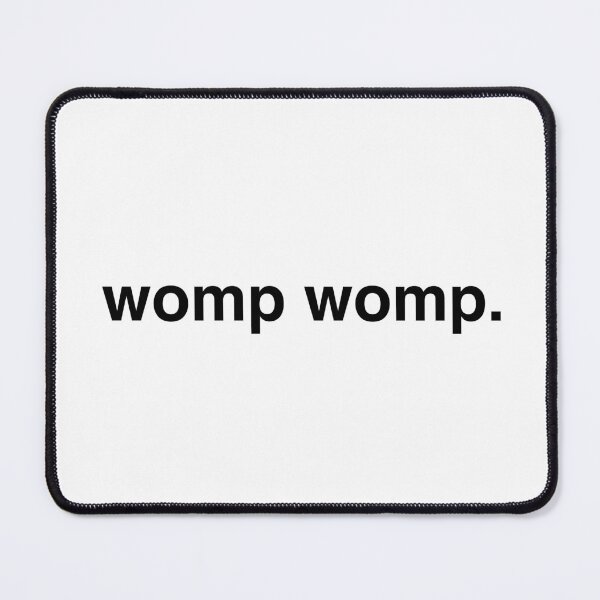 Item preview, womp womp designed and sold by jadechase.