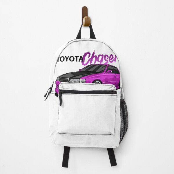 Item preview, Purple Toyota Chaser modification designed and sold by wisnubayuaji.