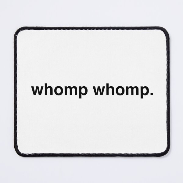 Item preview, whomp whomp designed and sold by jadechase.