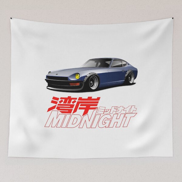 Item preview, Datsun S30Z designed and sold by akinamic.