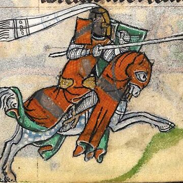 Imagen de la obra Meme De Criatura Medieval de VintageManiac