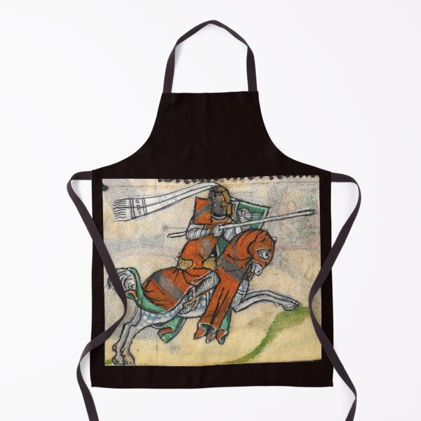 Item preview, Medieval Creature Meme designed and sold by VintageManiac.
