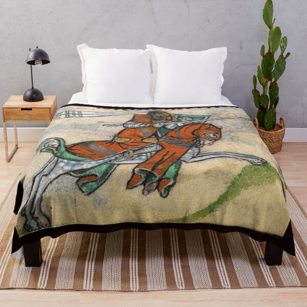 Item preview, Medieval Creature Meme designed and sold by VintageManiac.