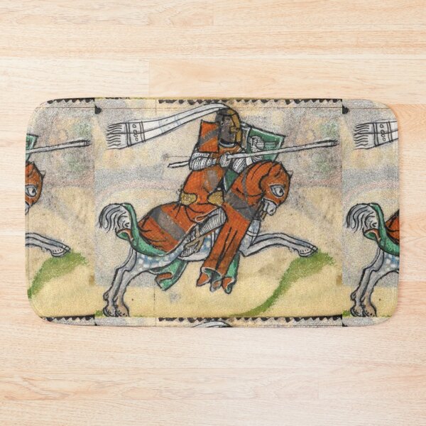 Item preview, Medieval Creature Meme designed and sold by VintageManiac.