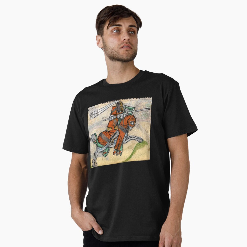 Vista previa del artículo con la obra «Camiseta premium», diseñado y vendido por VintageManiac.