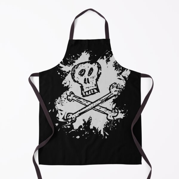 Item preview, Calavera en chapoteo designed and sold by InverseArt.