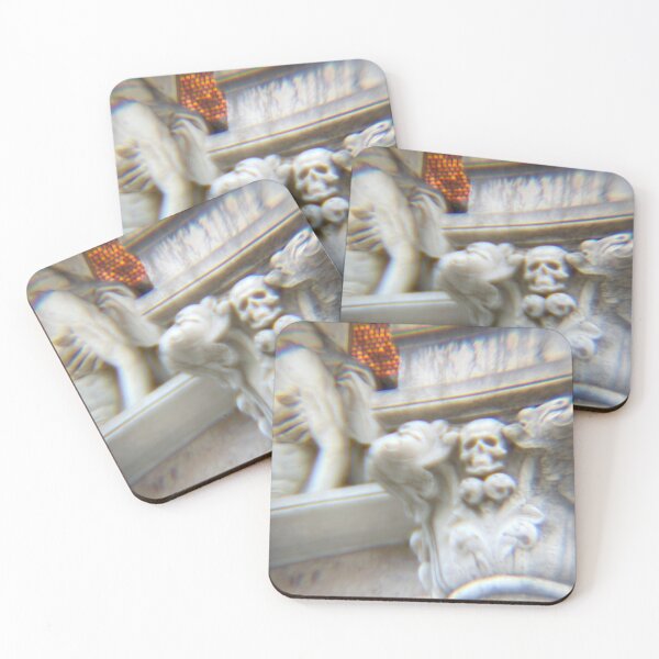 Item preview, Dreamy Venice: Momento Mori at Cimitero San Michele designed and sold by SageFolio.