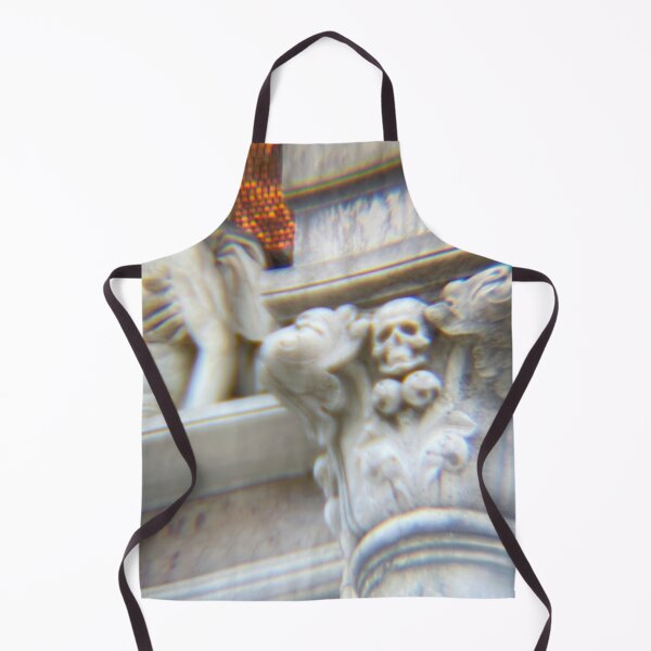 Item preview, Dreamy Venice: Momento Mori at Cimitero San Michele designed and sold by SageFolio.