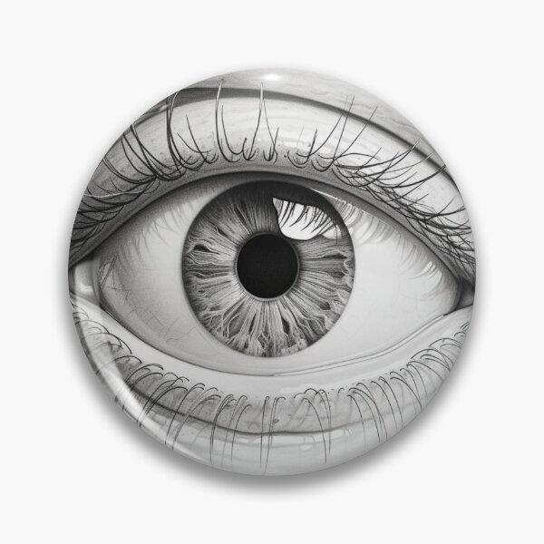 Item preview, EYE of WONDER designed and sold by PrimeDuplex.