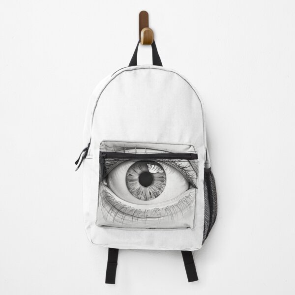 Item preview, EYE of WONDER designed and sold by PrimeDuplex.