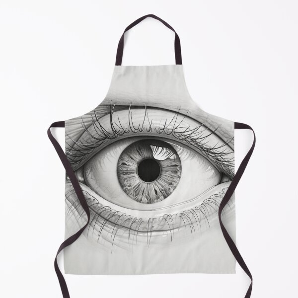 Item preview, EYE of WONDER designed and sold by PrimeDuplex.