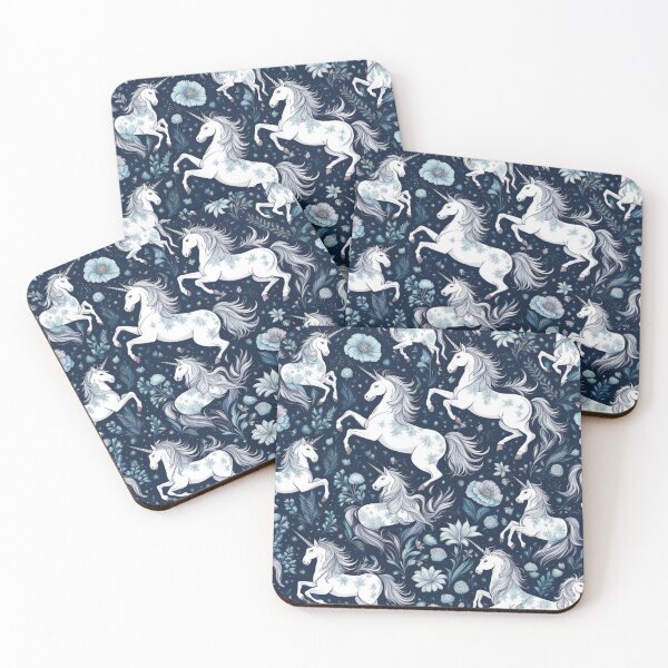 Item preview, Unicorns designed and sold by JackFreestone.