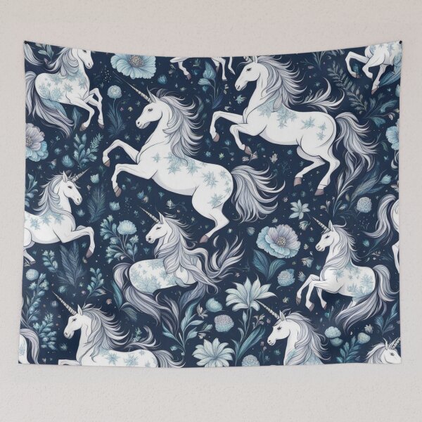 Item preview, Unicorns designed and sold by JackFreestone.