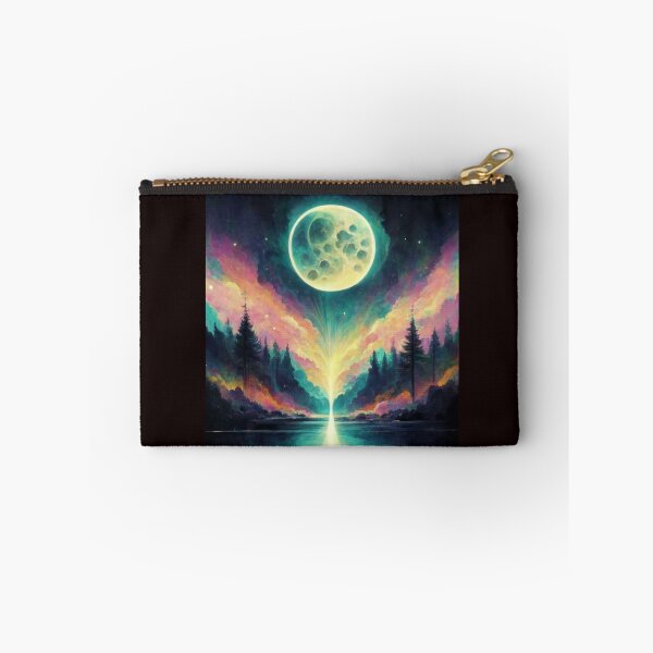 Item preview, Full Moon is calling designed and sold by GodGoddess.