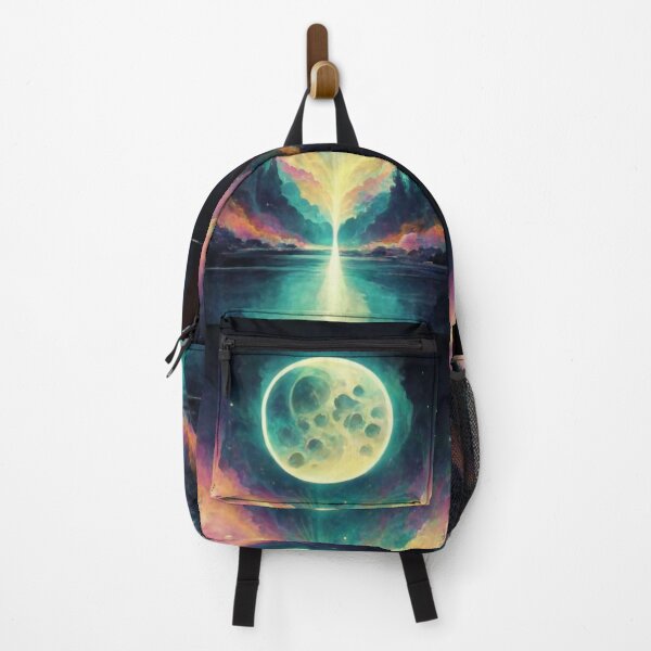 Item preview, Full Moon is calling designed and sold by GodGoddess.