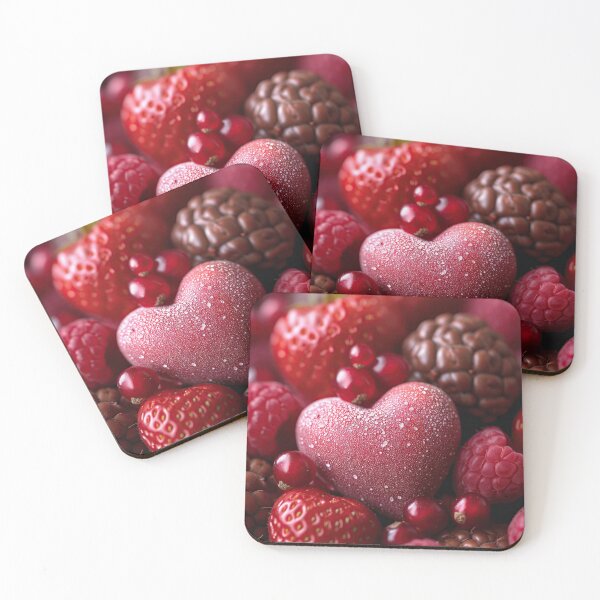 Item preview, Romantic Valentine's Day designed and sold by FireScreen.