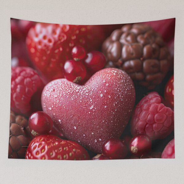 Item preview, Romantic Valentine's Day designed and sold by FireScreen.