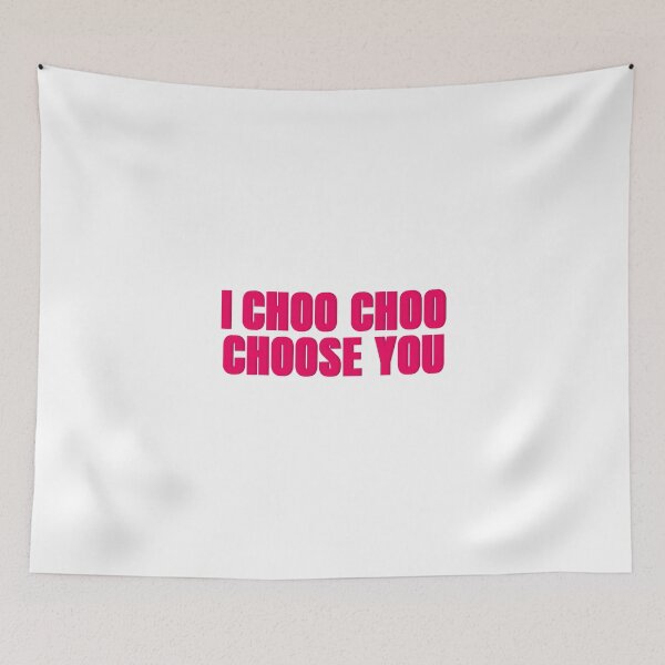 Item preview, I choose u designed and sold by SatuStudio.