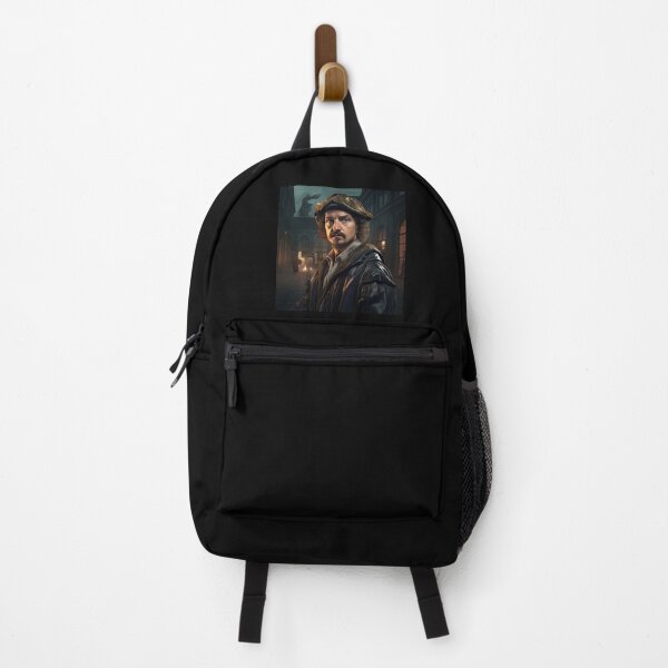Item preview, Rembrandt | Hip Hop style designed and sold by ComicsFactory.