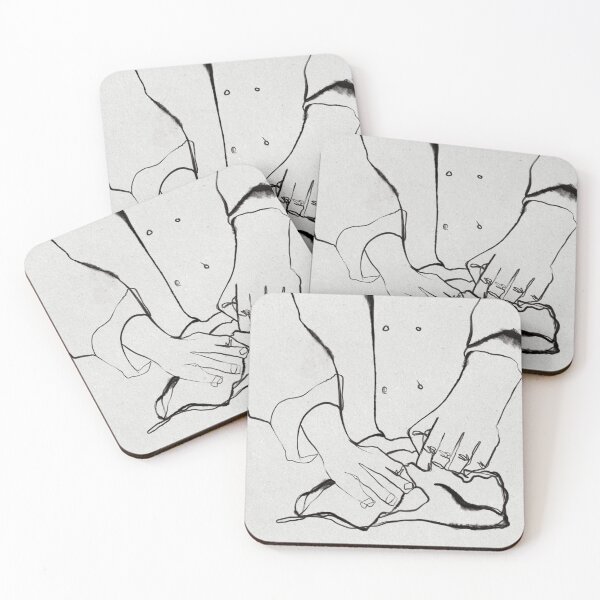 Item preview, The cozy minimal series - Chef designed and sold by 7rancesca.
