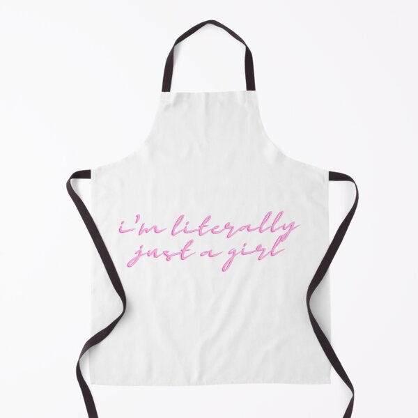 Item preview, Literally Just a Girl designed and sold by awwwwww.
