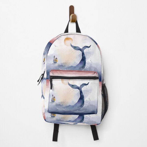 Item preview, Whale tail designed and sold by M-Y-A-R-T-.
