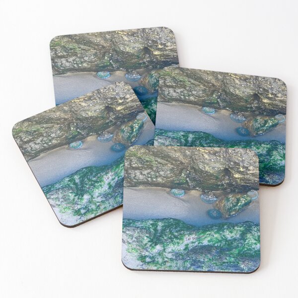 Item preview, Tide Pools designed and sold by Christine  Wilson Photos.