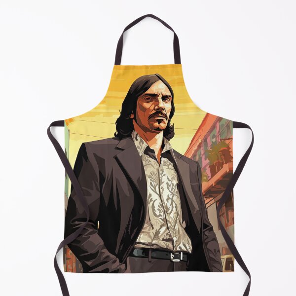Item preview, René Descartes | Hip Hop style designed and sold by ComicsFactory.