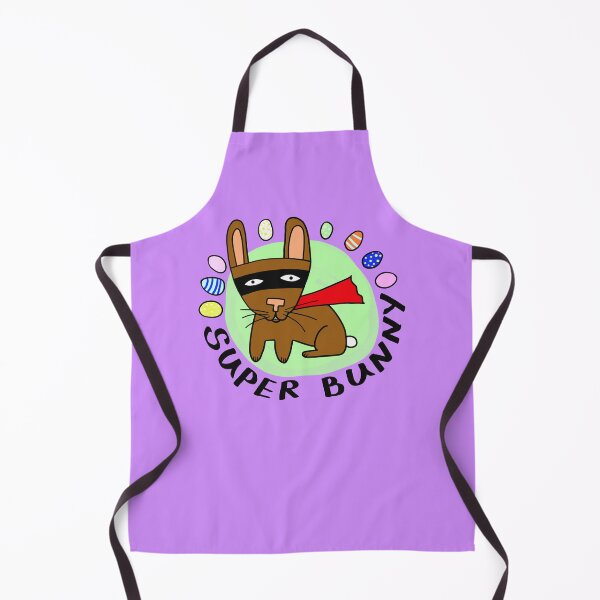 Artikelvorschau, super bunny entworfen und verkauft von ThomaeArt.