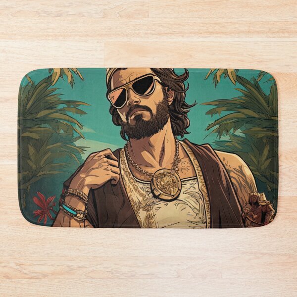 Item preview, Rhadamanthus | Hip Hop style designed and sold by ComicsFactory.