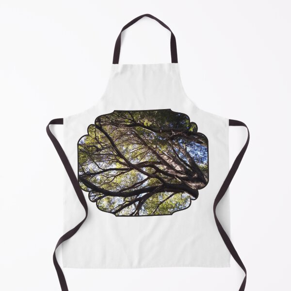 Item preview, Forest from Below: A Glimpse of Nature's Wonder designed and sold by tadeba.