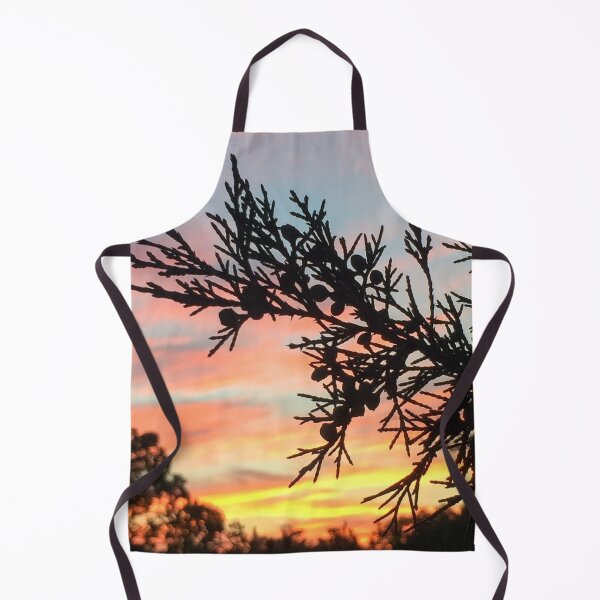 Item preview, Branch Silhouette Against Sunset designed and sold by RPoli3.