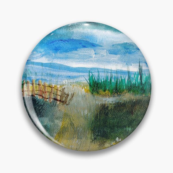 Item preview, Outer banks sea grass designed and sold by Misfitcane.