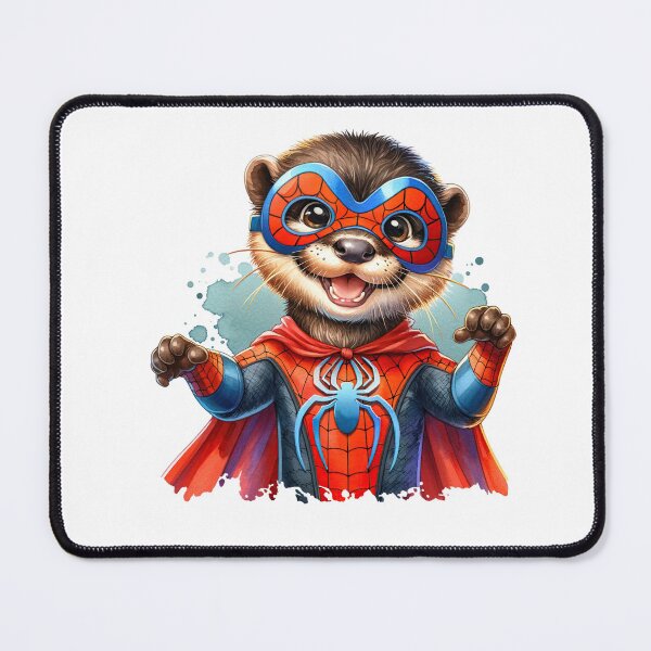 Item preview, Otter Spider designed and sold by 93-Store.