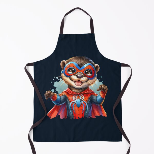 Item preview, Otter Spider designed and sold by 93-Store.