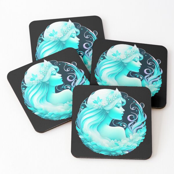 Item preview, cold beauty designed and sold by GlimmerRune.
